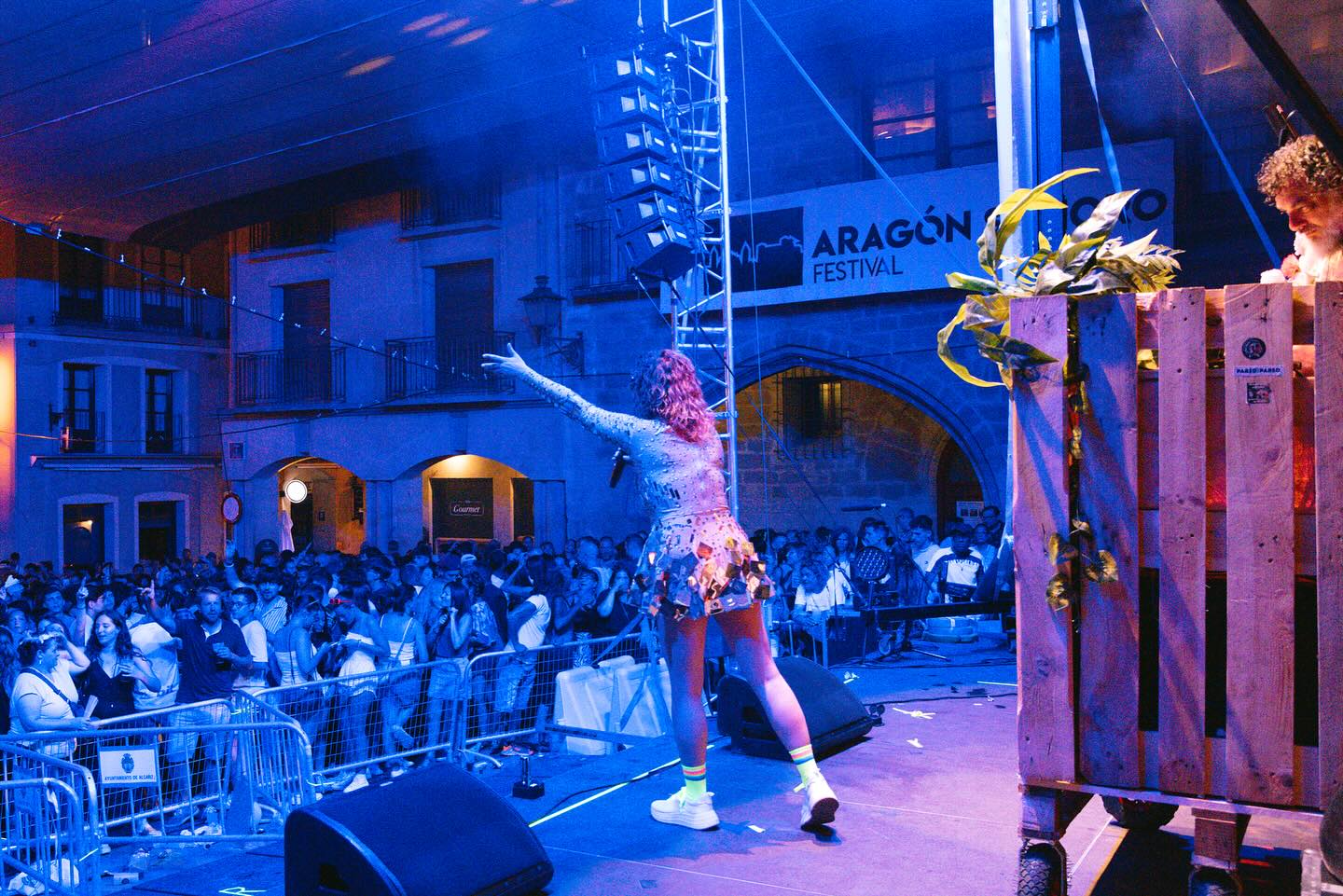 Florida&Hermosso en directo
