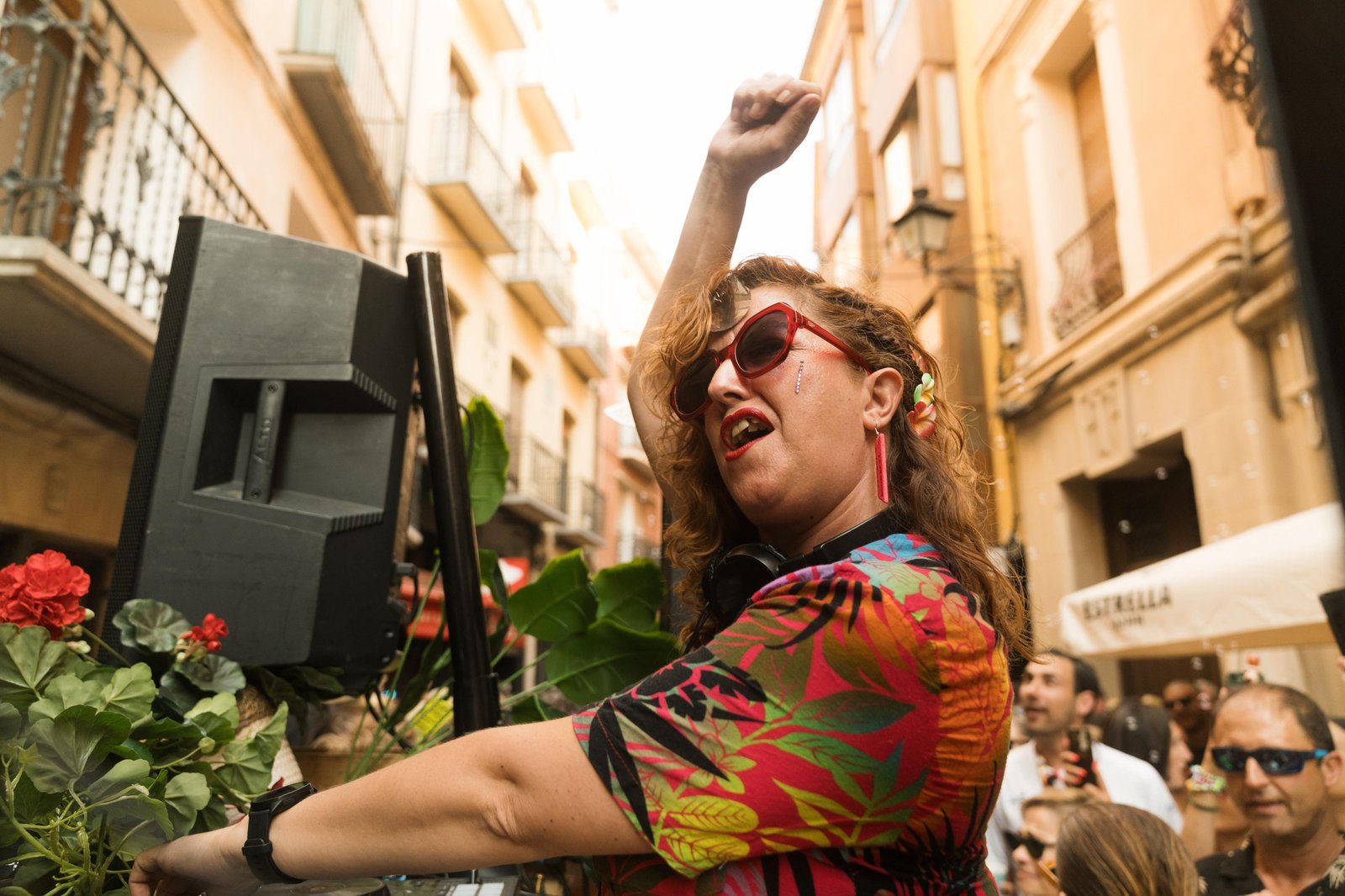 Directo Aragón Sonoro · Isabel