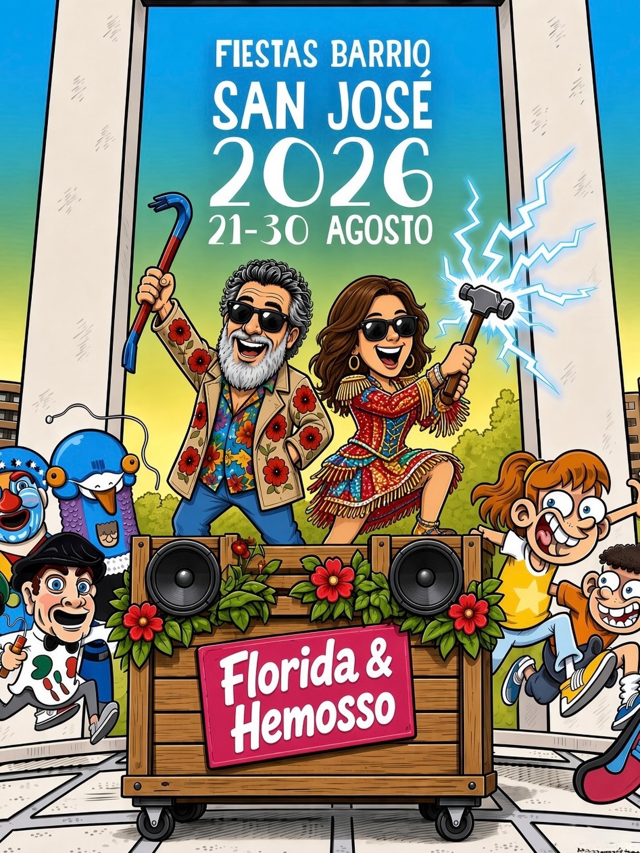 Show
